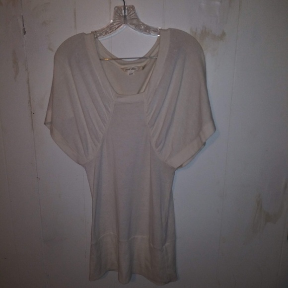 Cute top or dress. - Picture 1 of 3